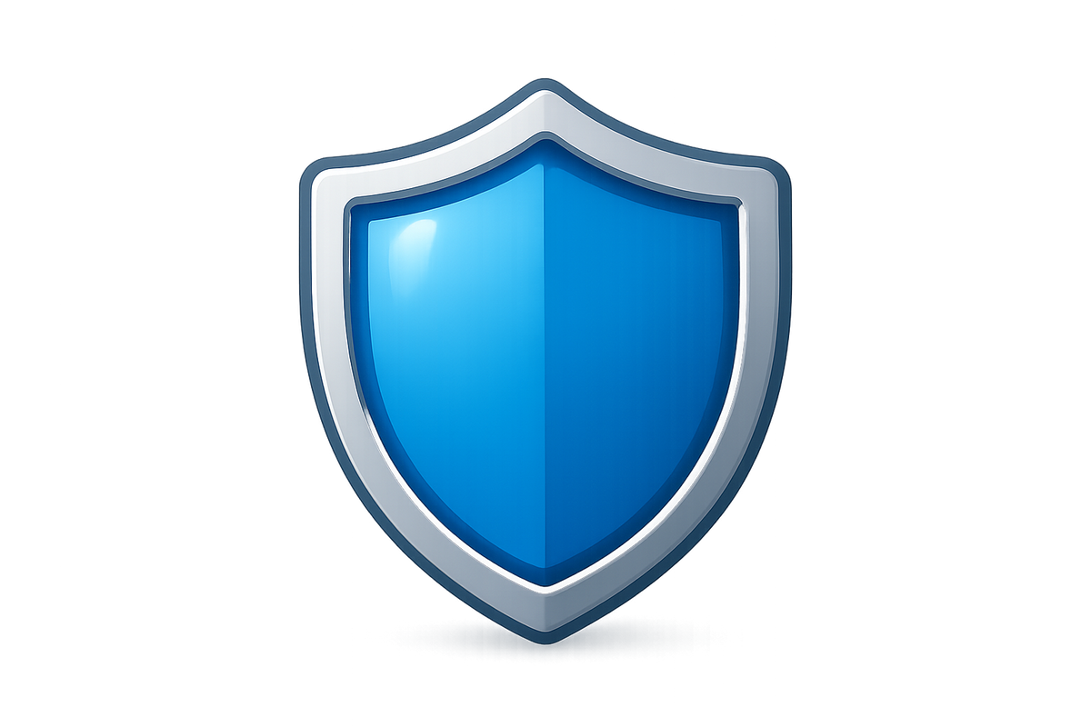 🛡️as icon emoji
