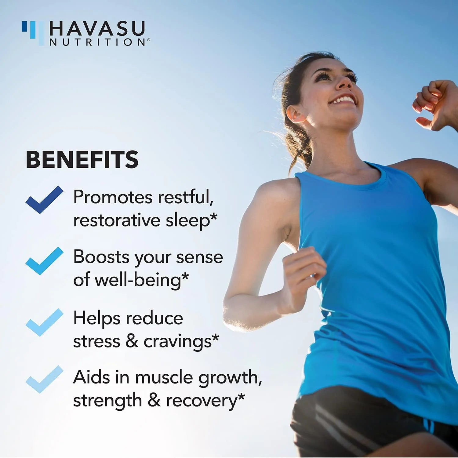 Veyora™ Ashwagandha Gummies – Natural Stress & Mood Balance